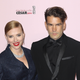 Image for article titled Scarlett Johansson Is Pregnant with Her First Little Husky-Voiced Baby